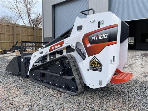 bobcat mt100 drive for sale